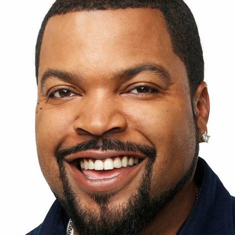 Ice Cube