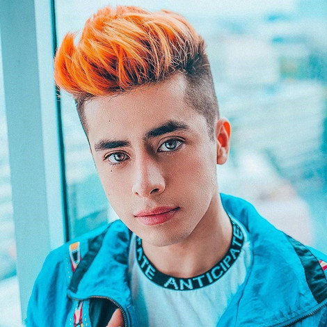 Javier Ramírez