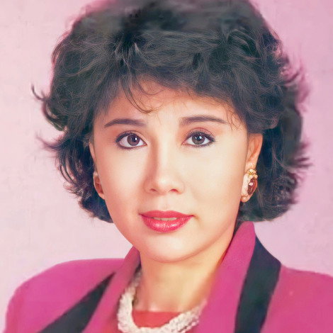 Ma Ching-Yee