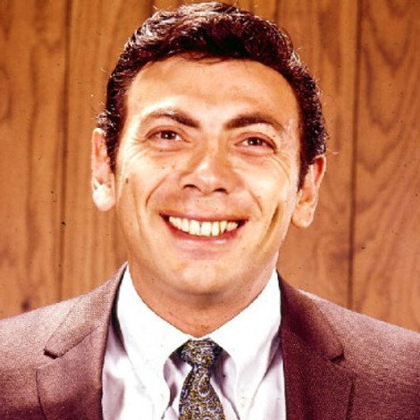 Ed Ames