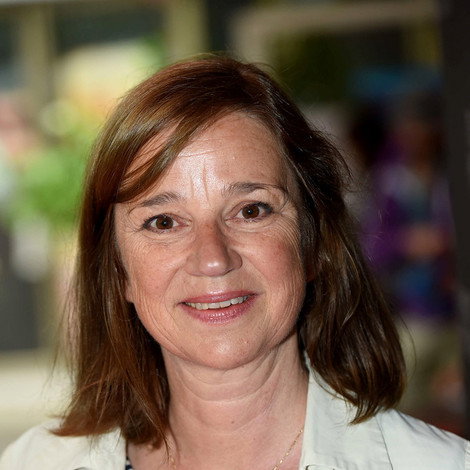 Lena Stolze