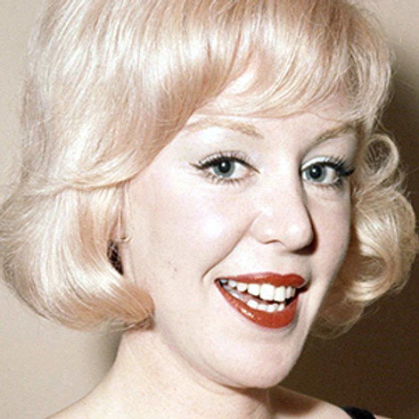 Kathy Kirby
