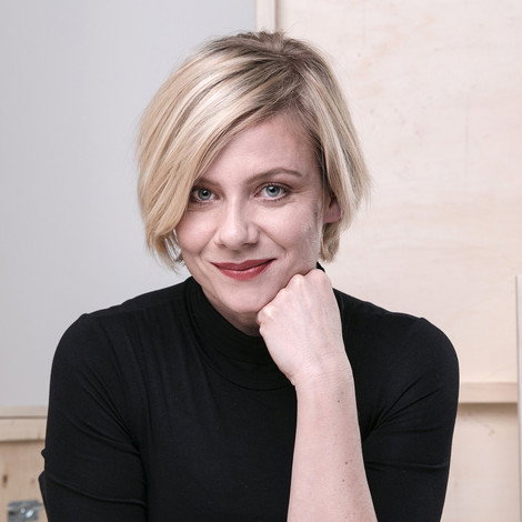 Jana Zupančič