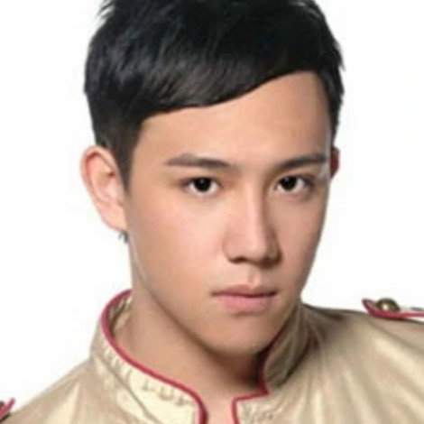 Steven Cheung Chi-hang