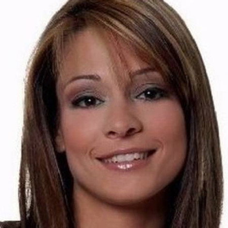 Christina Pomoni