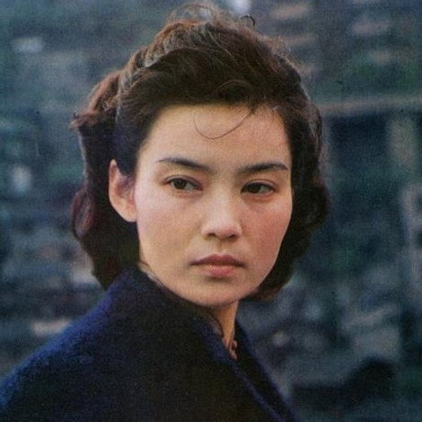 Pan Hong