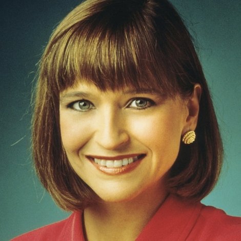 Jan Hooks's profile