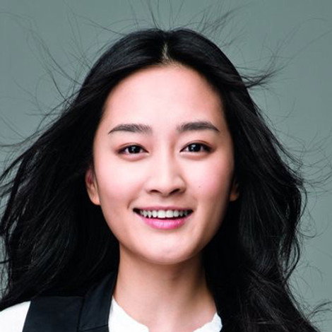 Elaine Cai