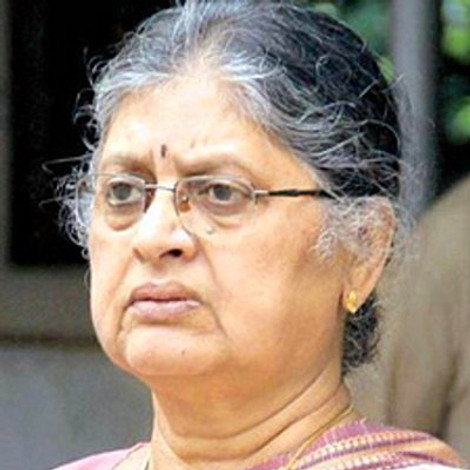 Sulabha Arya
