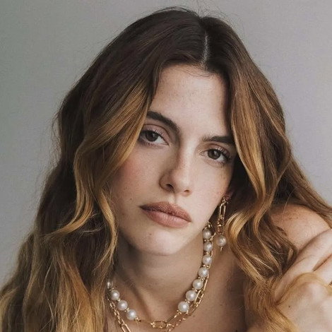 Chiara Parravicini