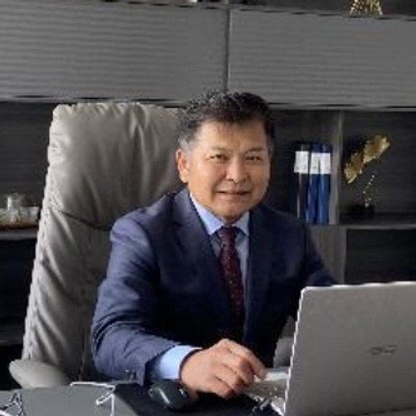 Li Xiaodong