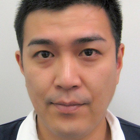 Takayuki Sakazume