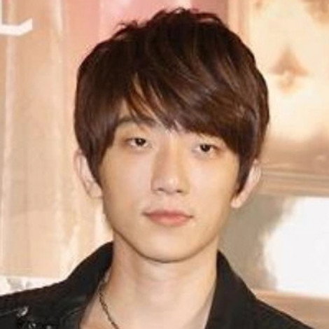 Harry Zhang