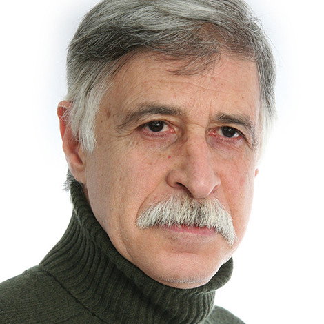 Taner Barlas