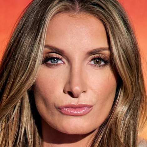 Silvia Saige