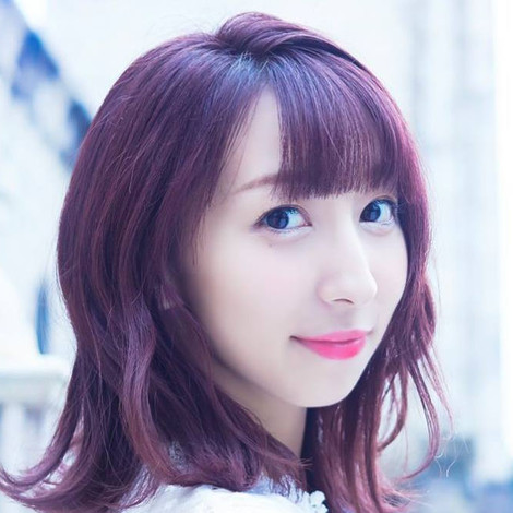 Riho Iida