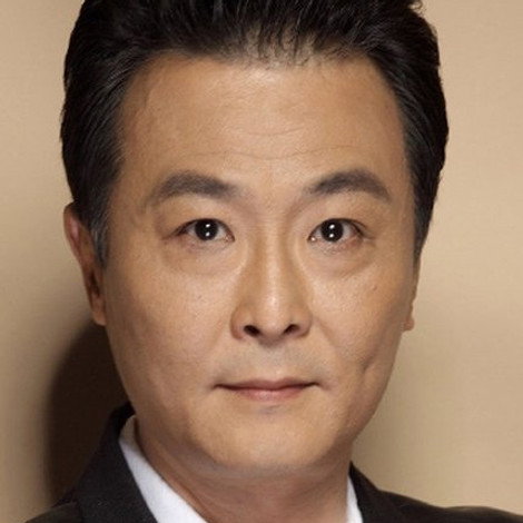 Qian Bo