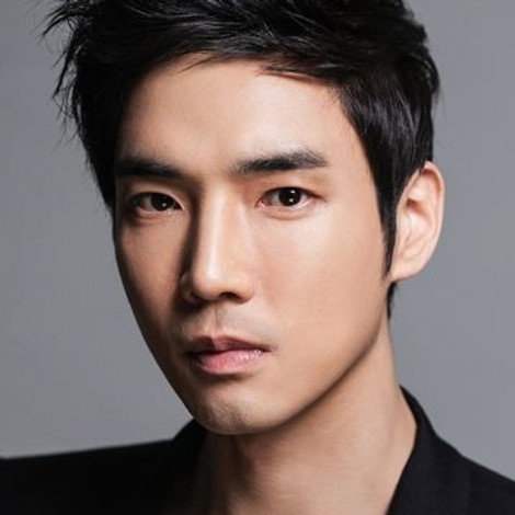 Kang Ji-sub