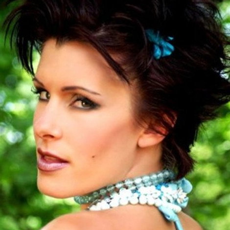 Shauna O'Brien
