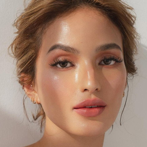 Sarah Lahbati