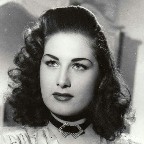 Laila Fawzy
