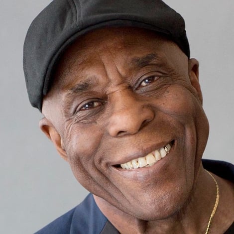 Buddy Guy's profile