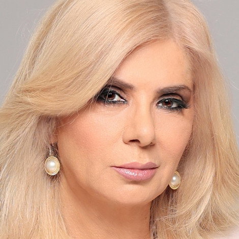 Vasia Panagopoulou