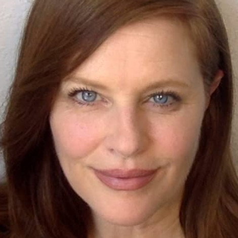 Deborah Tucker