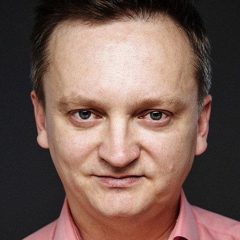 Oleg Tsvetkov