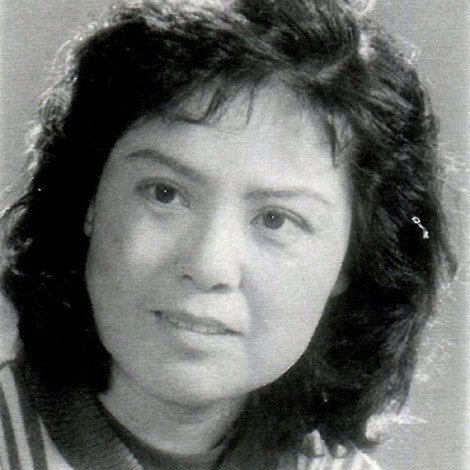 Zhao Wenyu