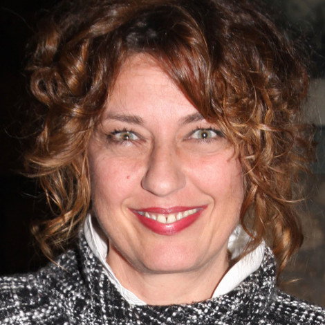 Faye Kokkinopoulou