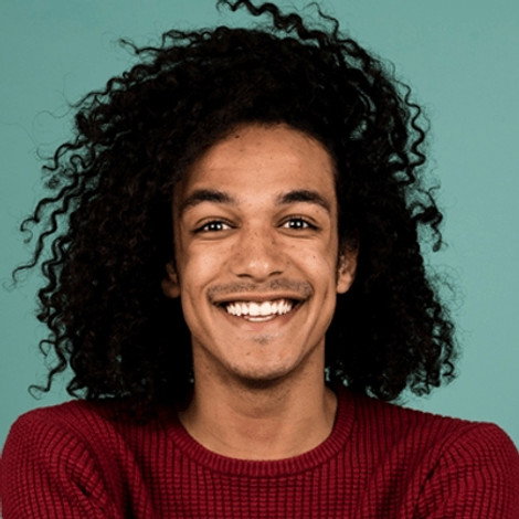 Jesse Mensah