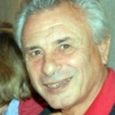 Daniel Breton