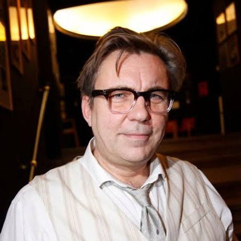 Pekka Valkeejärvi