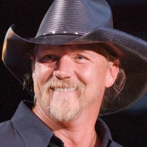 Trace Adkins's profile