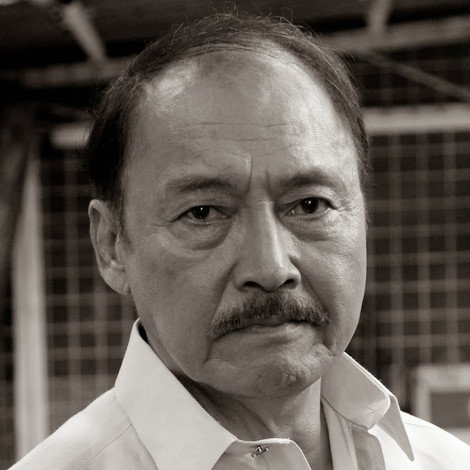 Robert Arevalo