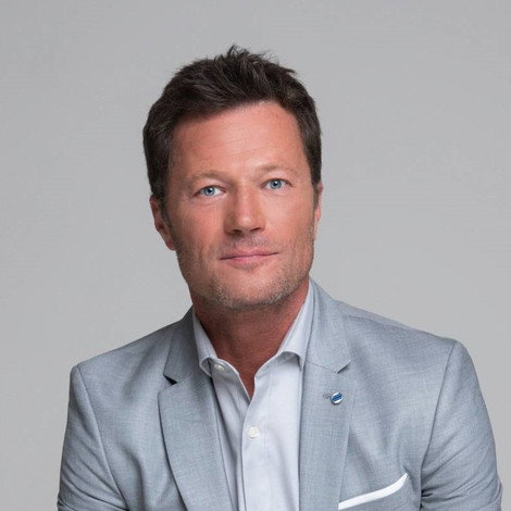András Stohl