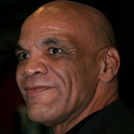 Paul Barber