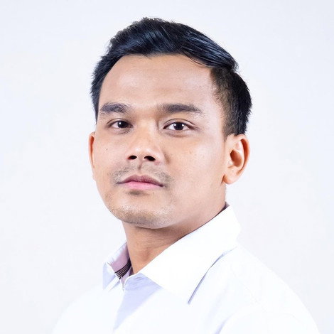 Ernest Samudera