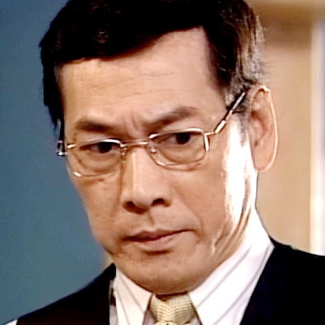 Kwok Tak-san
