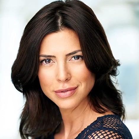 Cindy Sampson's profile