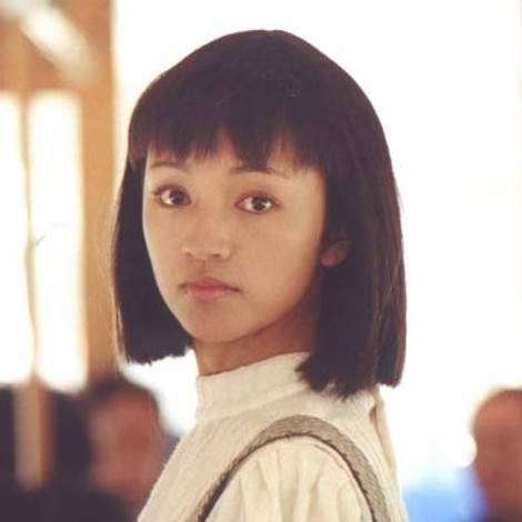 Luo Haiqiong