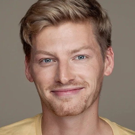 Maksim Belborodov
