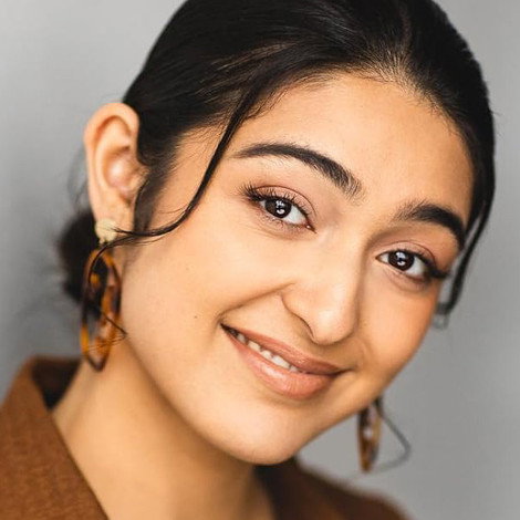 Eman Ayaz