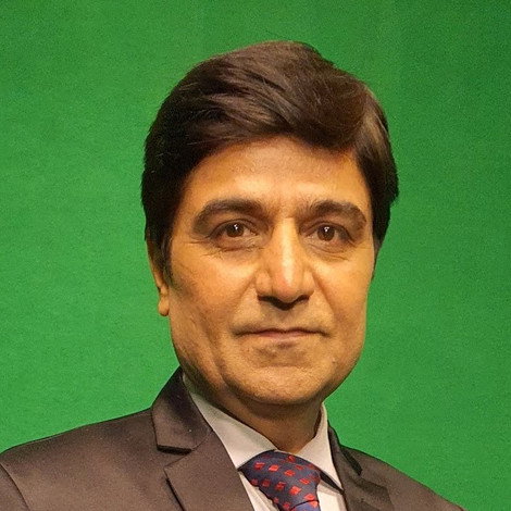 Babla Kochar