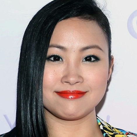 Harriet Yeung Sze-man