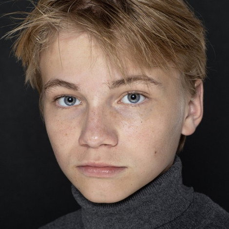 Saveliy Kudryashov