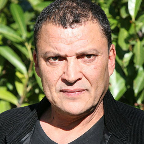 Hammou Graïa