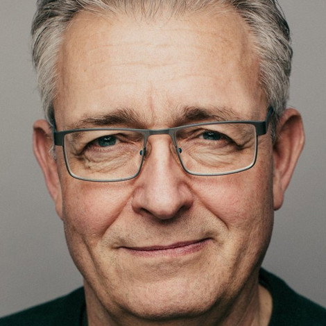 Lars Thiesgaard