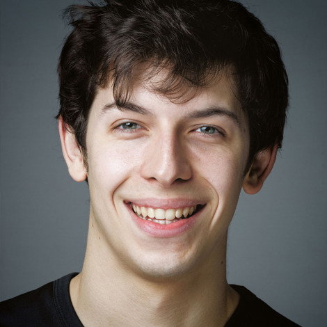 Pablo Capuz